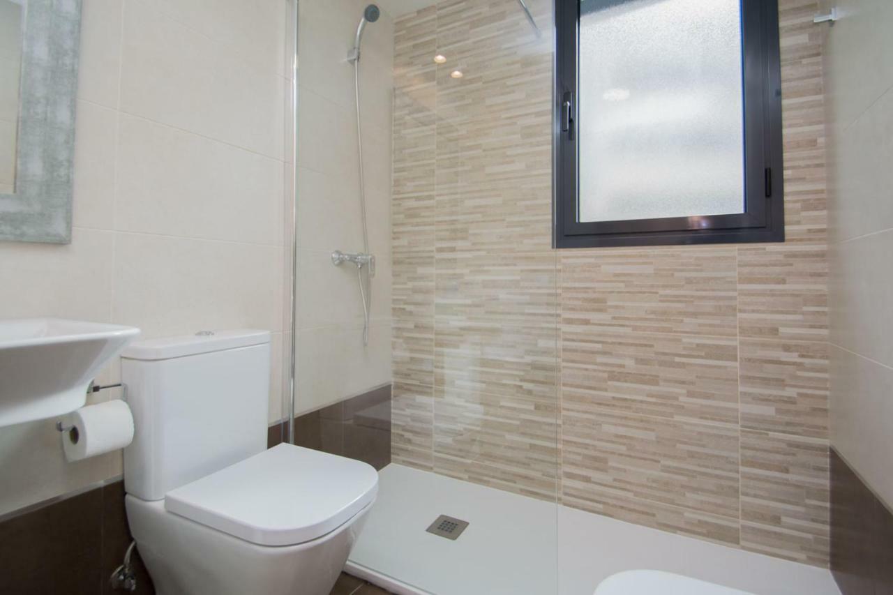 Enjoygranada Arabial 5A - Pool & Free Parking Apartament Zewnętrze zdjęcie
