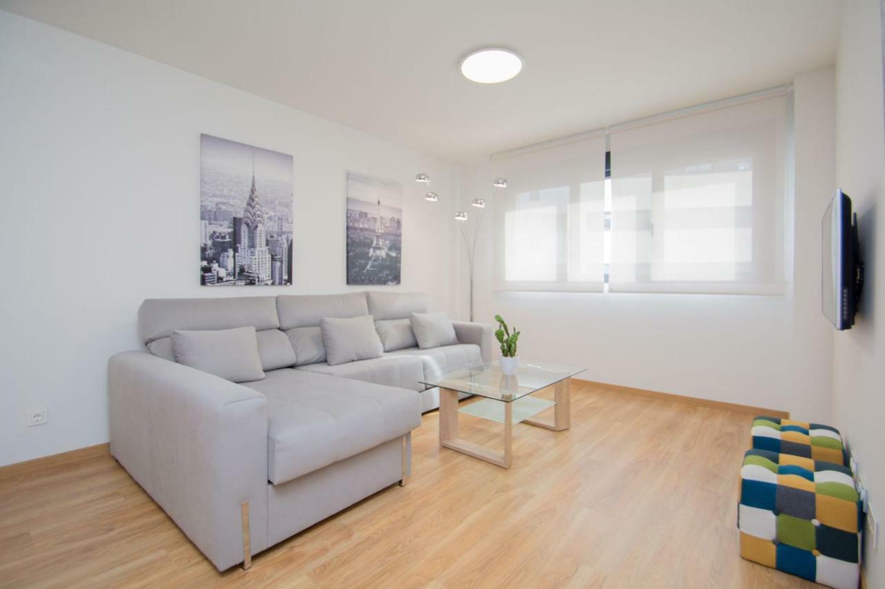 Enjoygranada Arabial 5A - Pool & Free Parking Apartament Zewnętrze zdjęcie