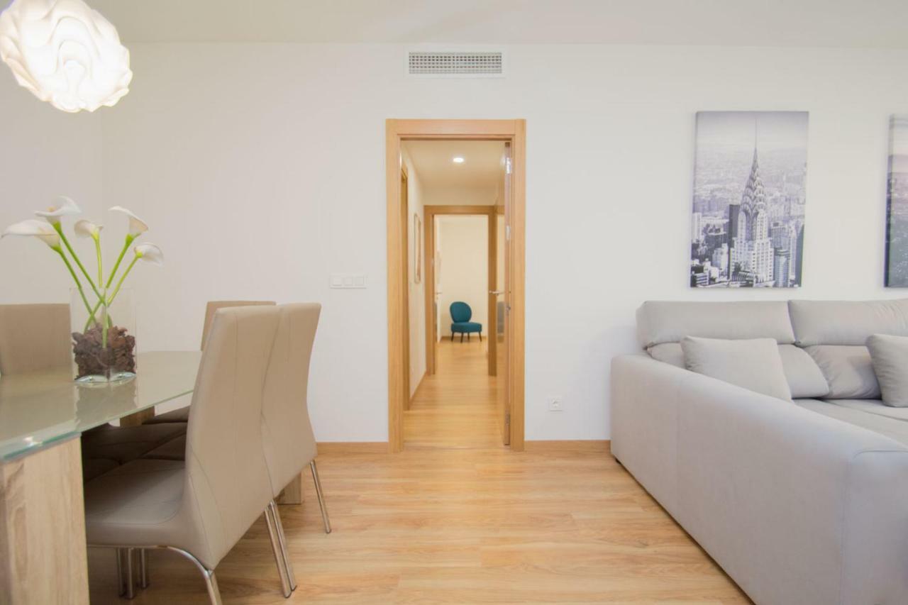 Enjoygranada Arabial 5A - Pool & Free Parking Apartament Zewnętrze zdjęcie