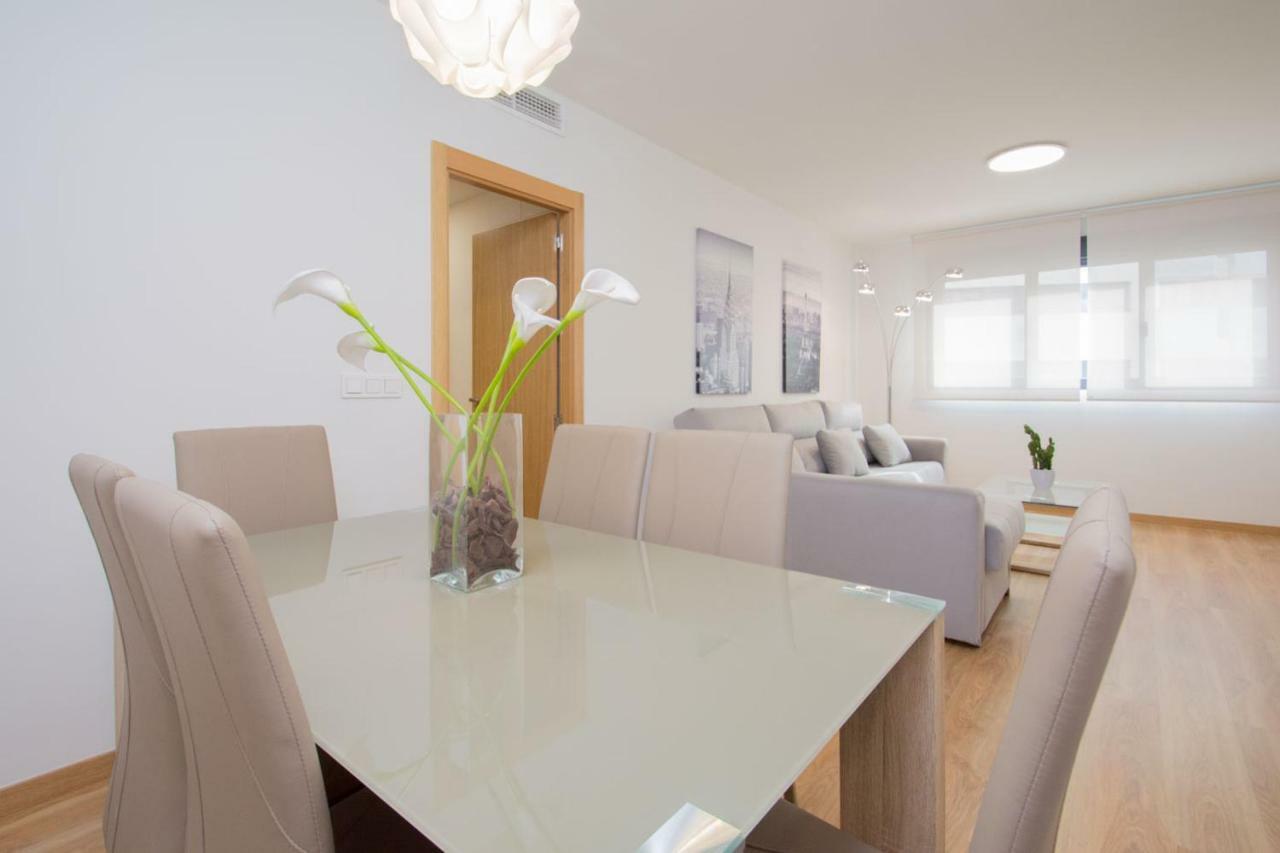 Enjoygranada Arabial 5A - Pool & Free Parking Apartament Zewnętrze zdjęcie