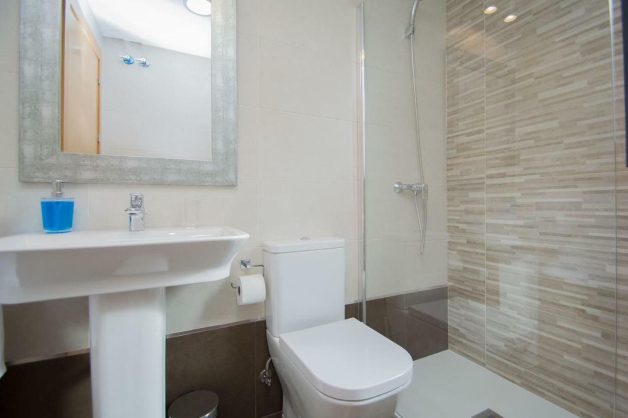 Enjoygranada Arabial 5A - Pool & Free Parking Apartament Zewnętrze zdjęcie