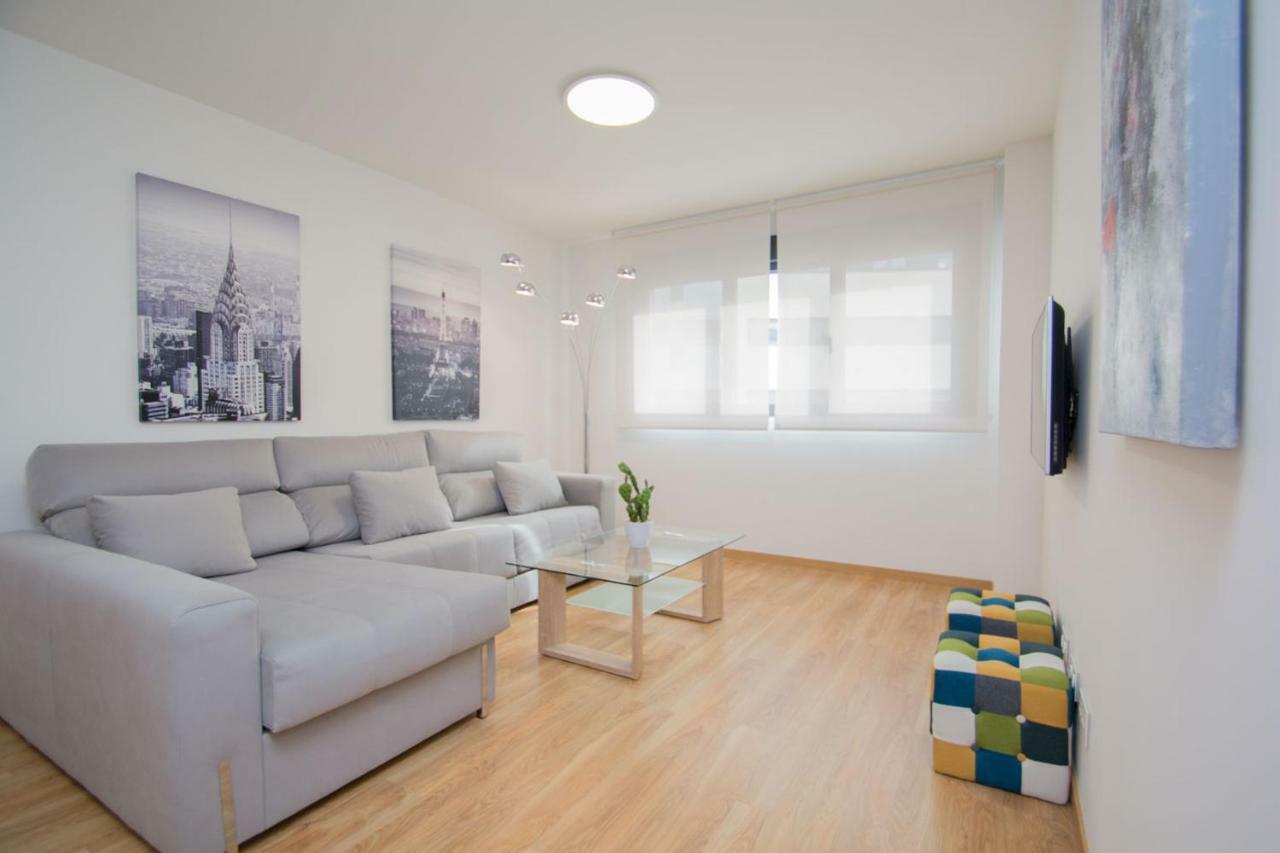Enjoygranada Arabial 5A - Pool & Free Parking Apartament Zewnętrze zdjęcie