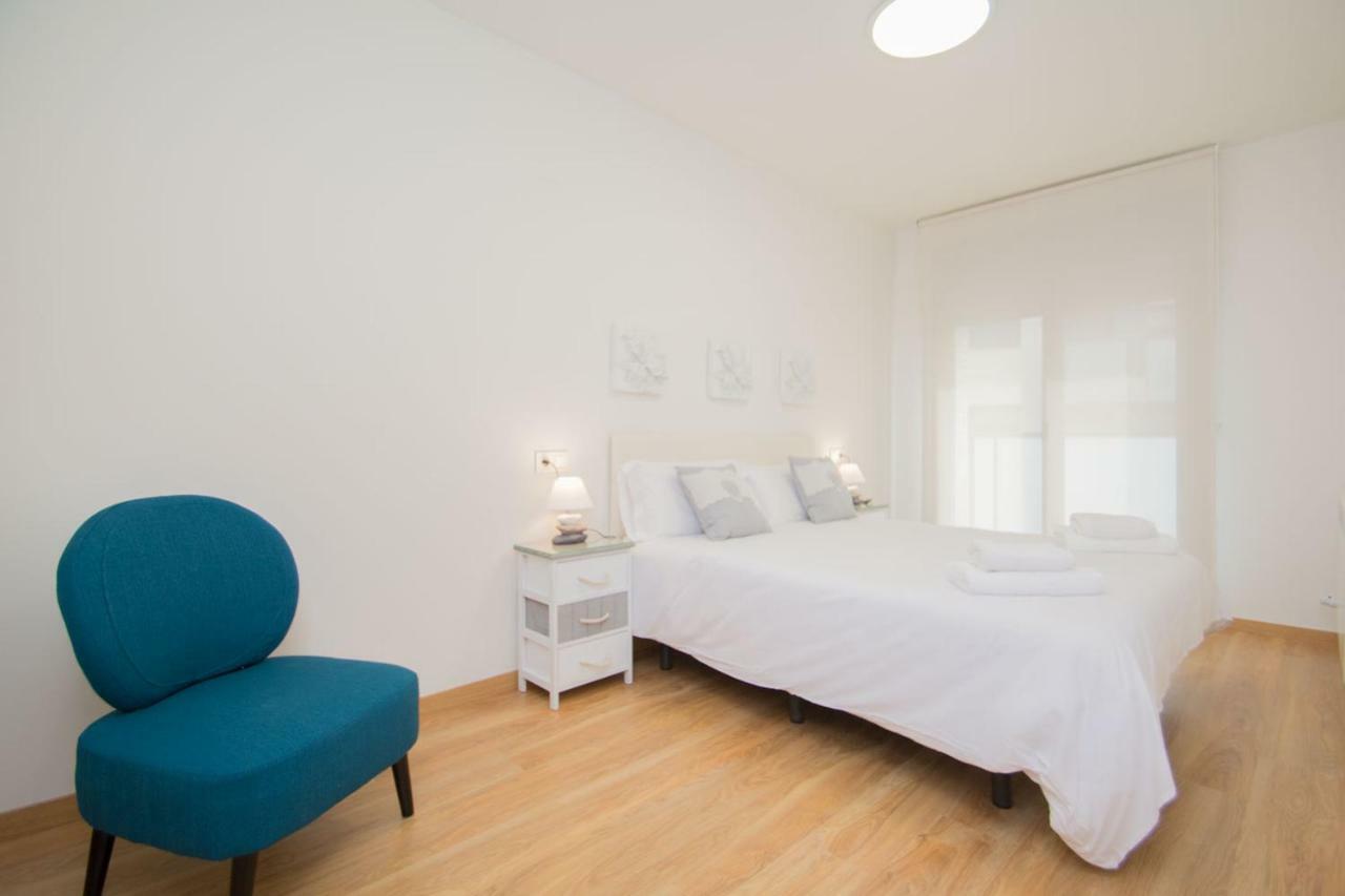 Enjoygranada Arabial 5A - Pool & Free Parking Apartament Zewnętrze zdjęcie